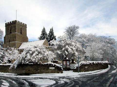 Landmark_1.jpg - Photo competition, Village Landmark - 1st John Coley