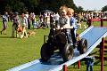 Jousting