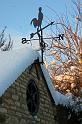 Weathervane