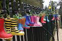 wellies