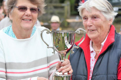 Annual Show - Prizewinners & Auction