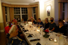 A-delicious-Christmas-meal-in-a-lovely-venue