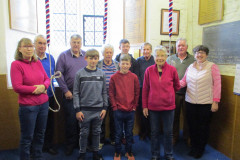 Coronation-bellringers