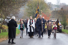 The Parade
