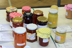 6. Winning marmalades and curds