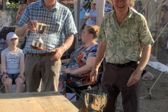 Stan-Nelson-and-Richard-Preston-share-the-Robson-Trophy-IMG_5701