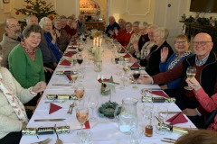 Garden-Club-Christmas-lunch-2022