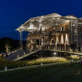 Putting the sing in Garsington