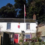 The Red Lion