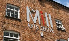 The Mill Arts Centre