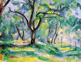 cezanne