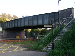 heyfordbridge