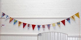 OurBunting