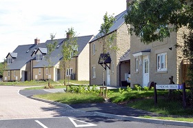 Coneygar Fields