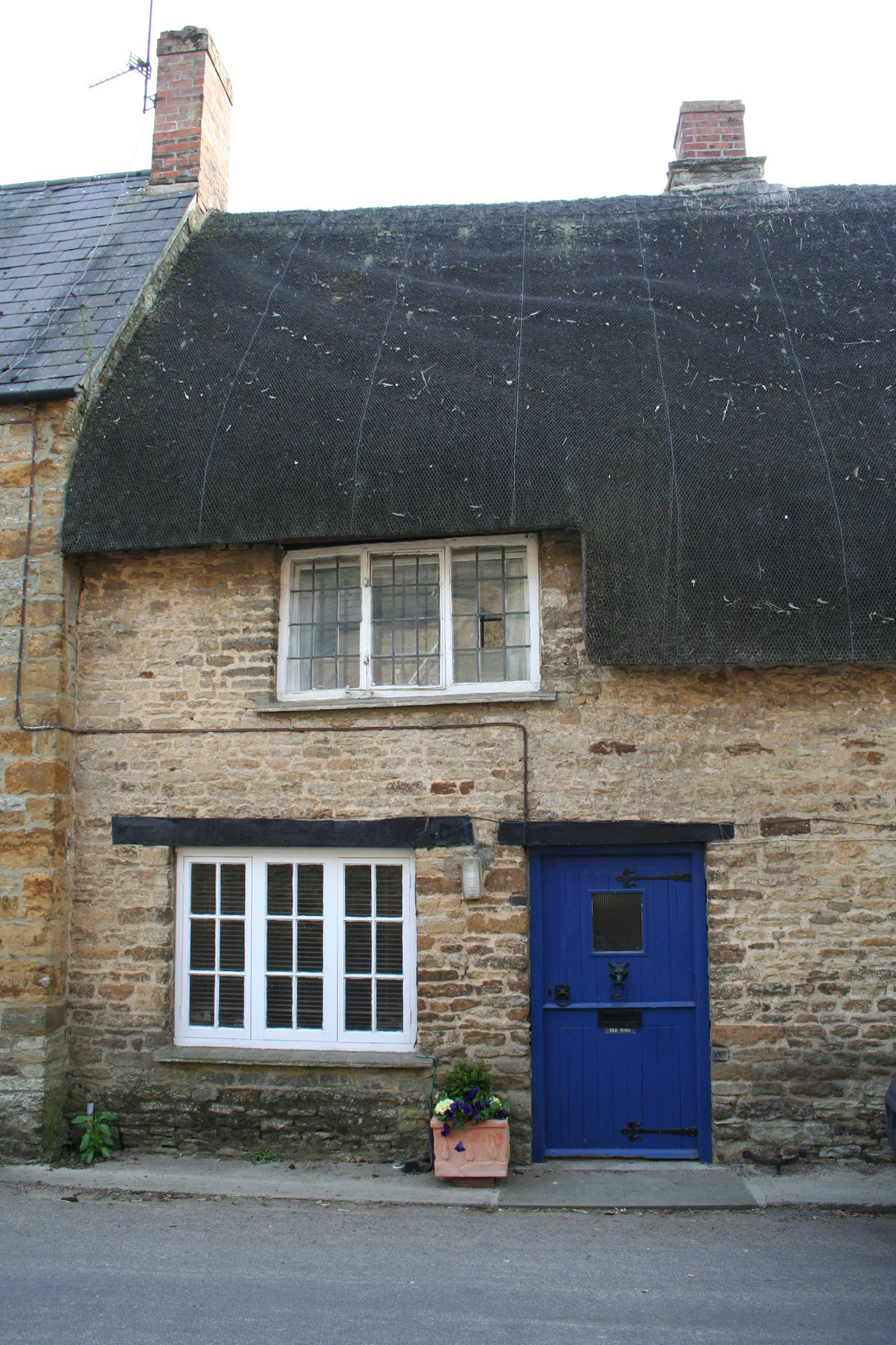 A Walk around Steeple Aston Steeple Aston