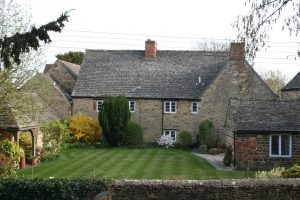 Rectory Farmhouse