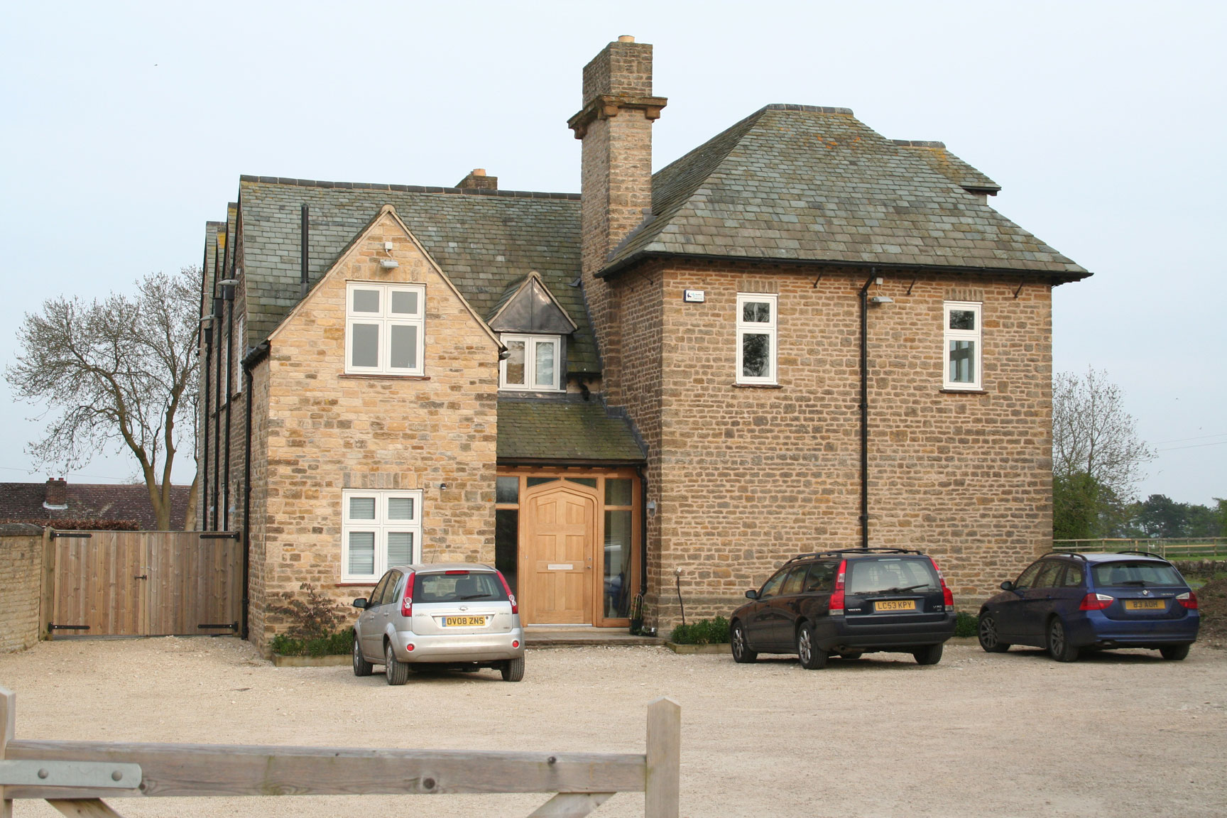 A Walk around Steeple Aston Steeple Aston