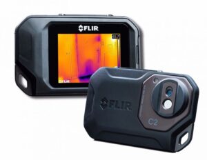 Thermal camera