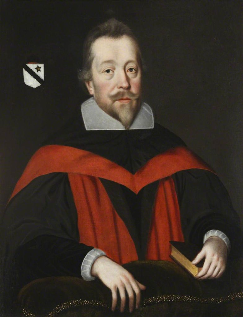 portraitof Radcliffe