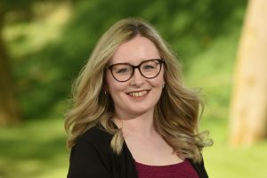 Zoe McLernon
