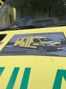 ambulance