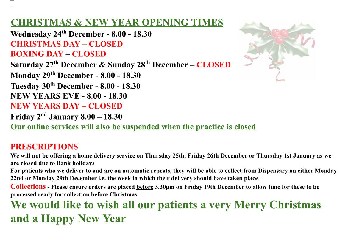 Deddington Health Centre